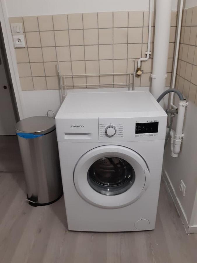 Che F2 Face Sweet Home Wifi Cherbourg-en-Cotentin Exterior foto
