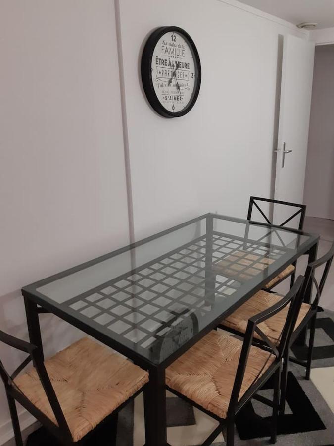 Che F2 Face Sweet Home Wifi Cherbourg-en-Cotentin Exterior foto