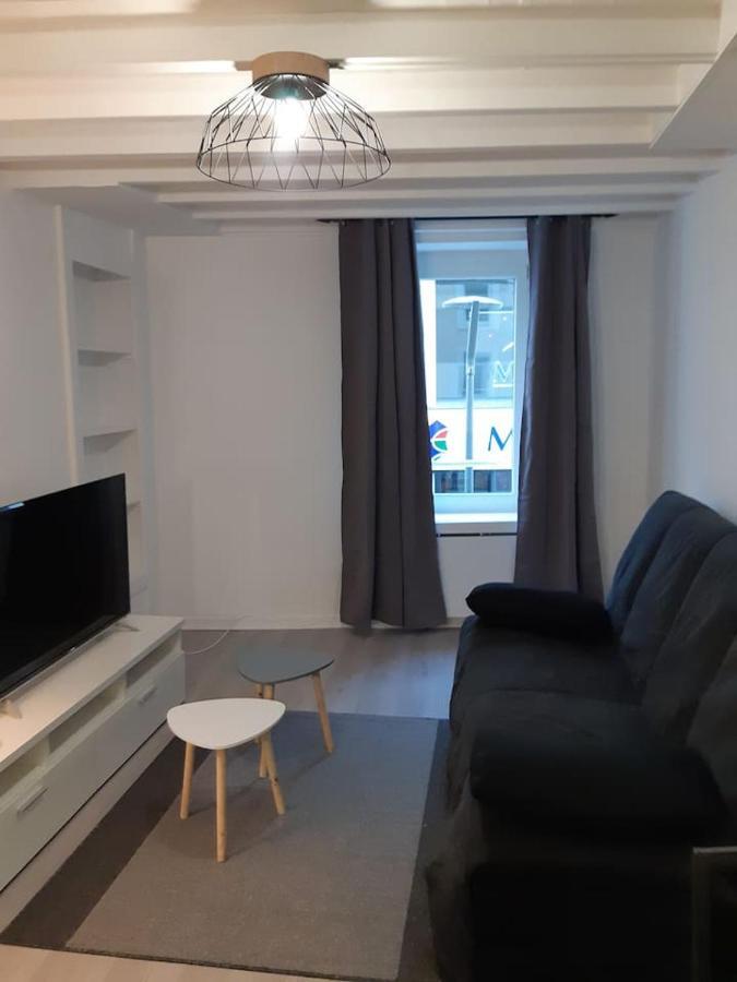 Che F2 Face Sweet Home Wifi Cherbourg-en-Cotentin Exterior foto